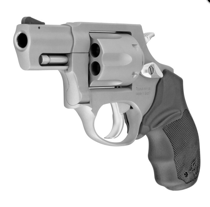 Taurus, 856CH, Revolver, 38 Special