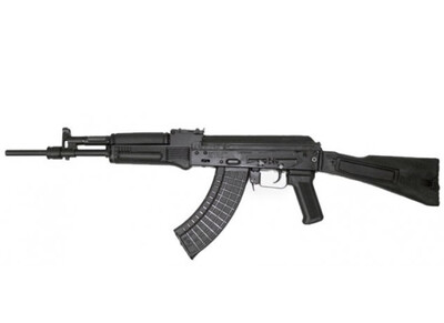 SLR107-61 7.62x39mm Semi-Automatic Rifle