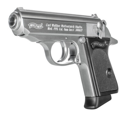 Walther PPK 380ACP