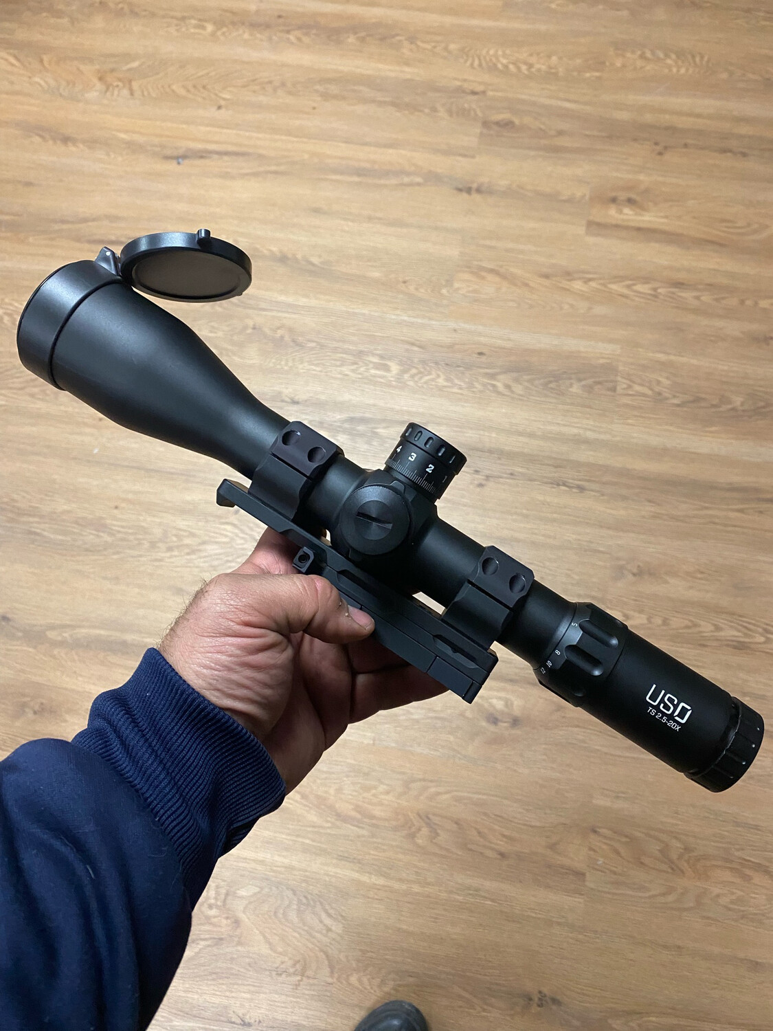 DMR Custom Build - Call For Pricing