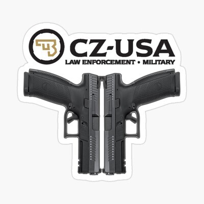CZ Law Enforcement