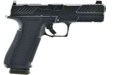 SHADOW SYSTEMS LE DR920 COMBAT OPTIC 9MM 4.5'' 17-RD PISTOL