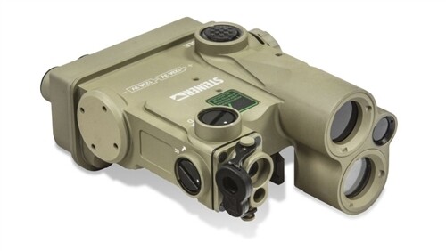 Steiner DBAL-A4 Dual Beam Visible &amp; IR Laser w/ Visible &amp; IR Illuminator