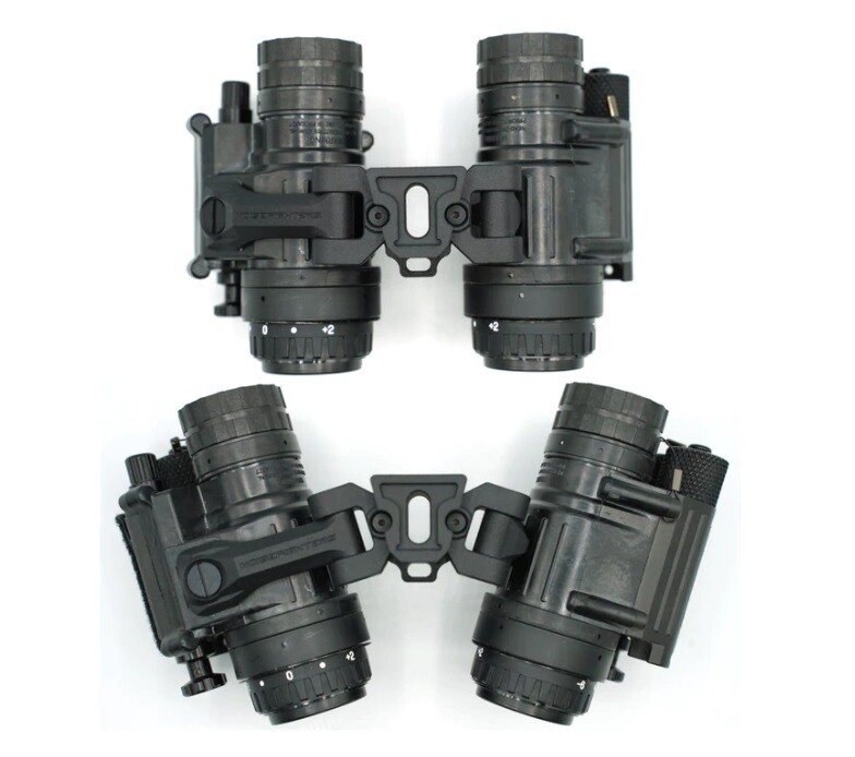 PANOBRIDGE MK2 Night Vision Bridge with Adjustable Field of View