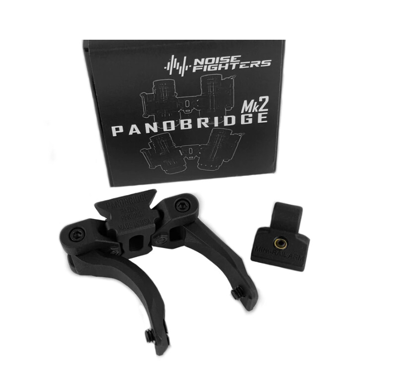 PANOBRIDGE MK2 Night Vision Bridge with Adjustable Field of View