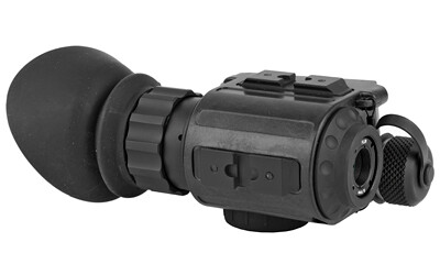 FLIR BREACH PTQ136 MONCULAR