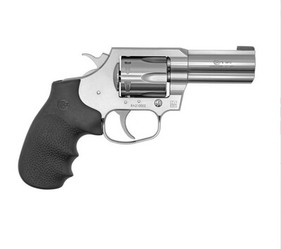 Colt's Manufacturing, King Cobra, Revolver, 357 Magnum, 3" Barrel,