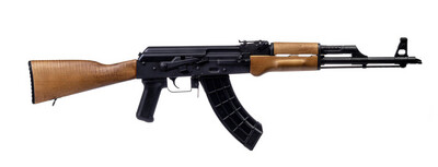 Century Arms, BFT47, Semi-automatic Rifle, AK, 7.62X39, 16.5" Barrel