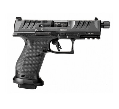 Walther PDP Pro 9MM 4.6"