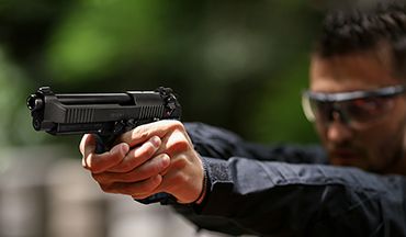 BASIC PISTOL 1
