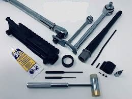 BASIC AR 15 ARMORER&#39;S COURSE