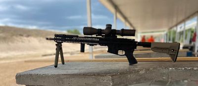 HOW TO BUILD A PERFECT AR15
