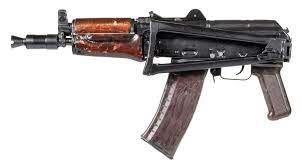 AK 47 - KALASHNIKOV