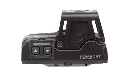 Sig Sauer, ROMEO 9T, Red Dot, Red/Green Dual Emitter, 1MOA