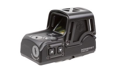 Sig Sauer, ROMEO 9T, Red Dot, Red/Green Dual Emitter, 1MOA