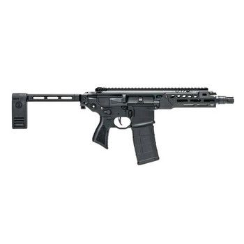 Sig Sauer MCX Rattler LT 5.56x45mm NATO 7.75&quot; 1:5&quot; CHF