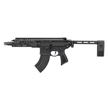 Sig Sauer MCX Rattler LT 7.62x39mm 7.75&quot; 1:9.5&quot;