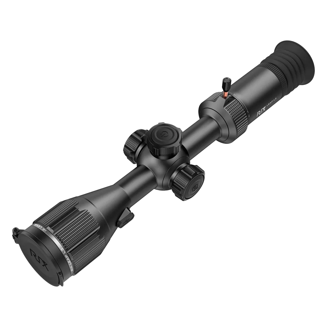 LEAP L3 Thermal Imaging Riflescopes