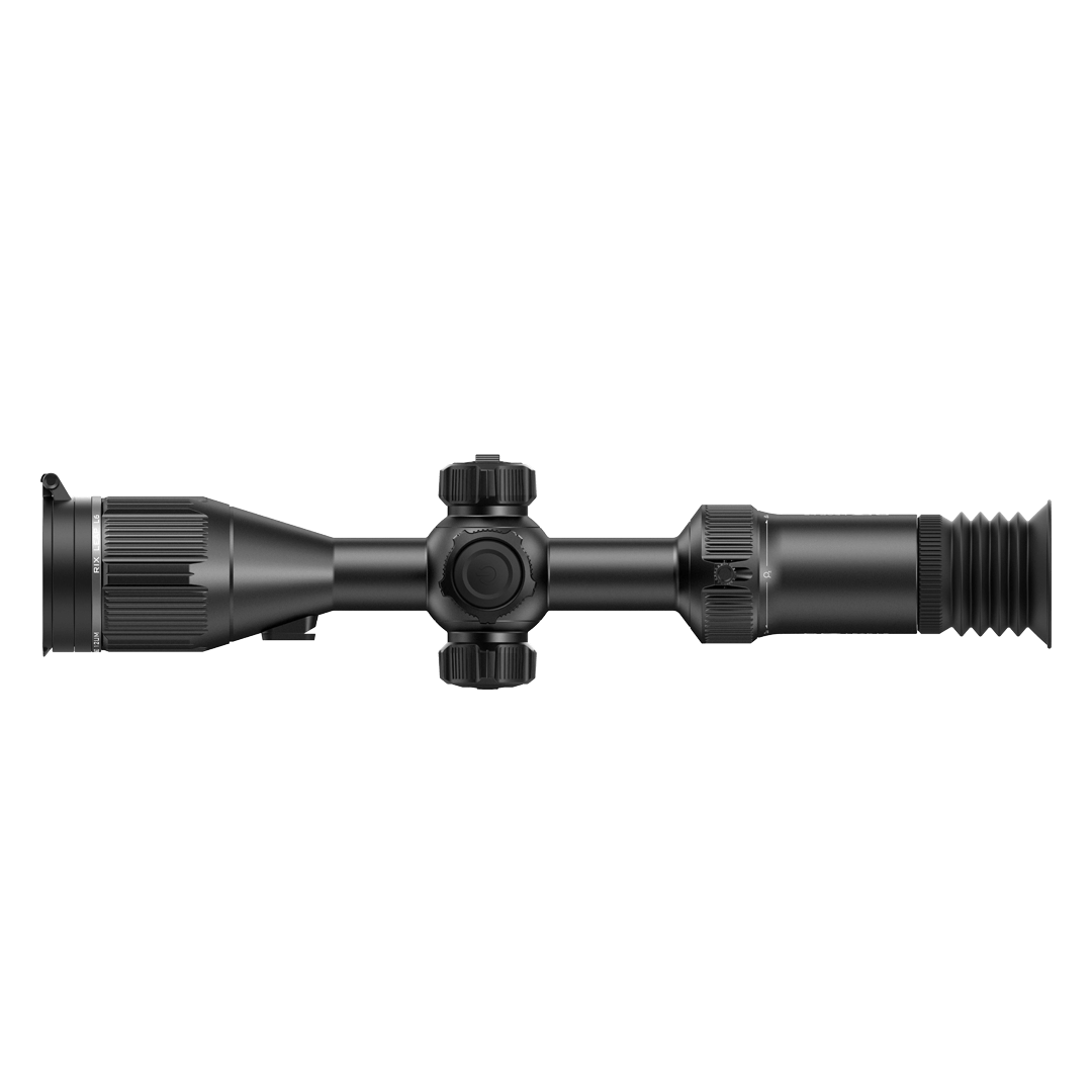 LEAP L6 Thermal Imaging RifleScopes