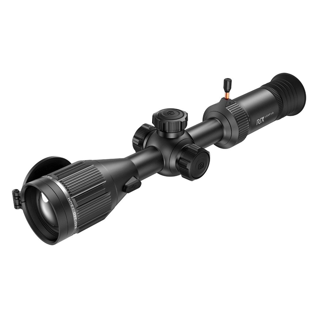 LEAP L6 Thermal Imaging RifleScopes