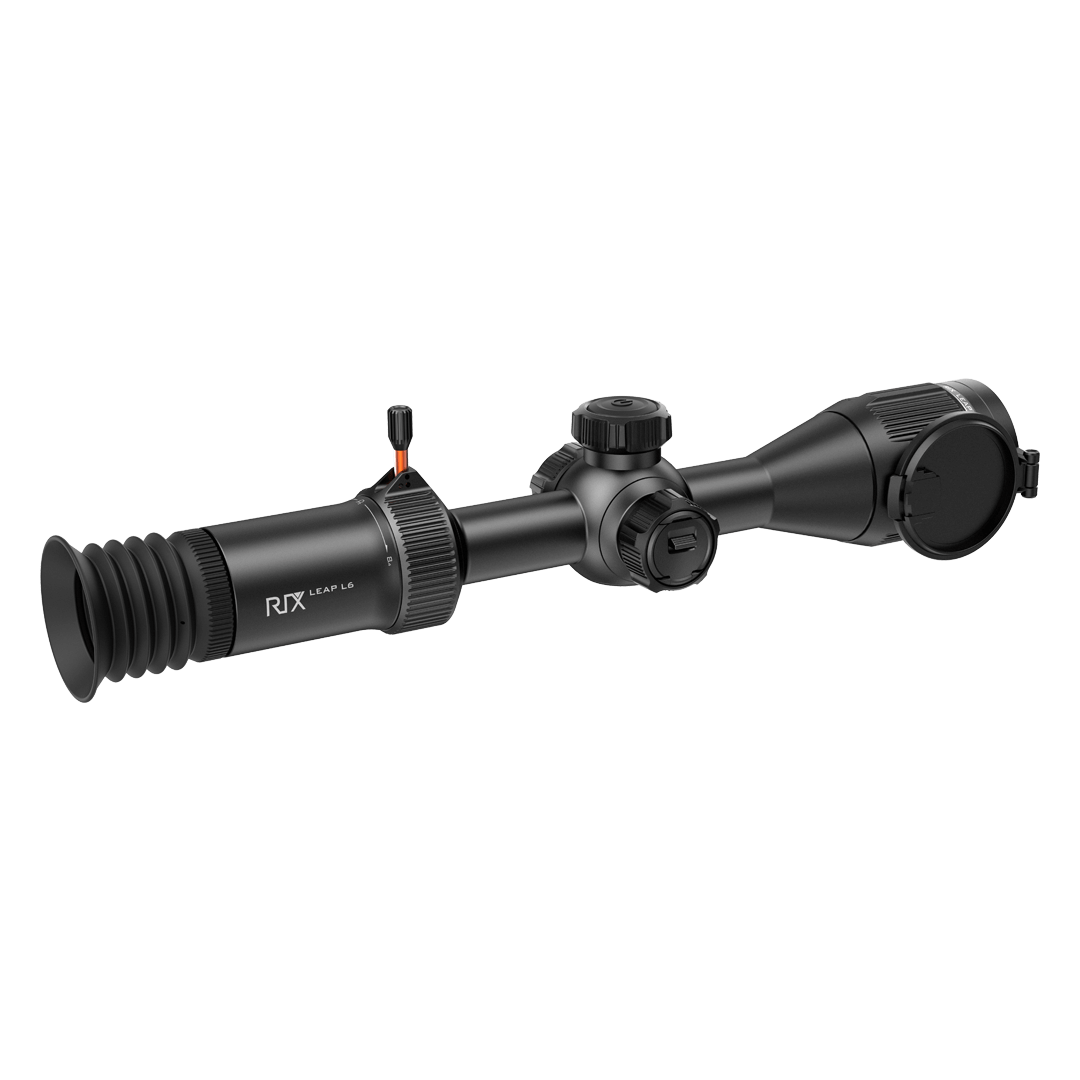 LEAP L6 Thermal Imaging RifleScopes