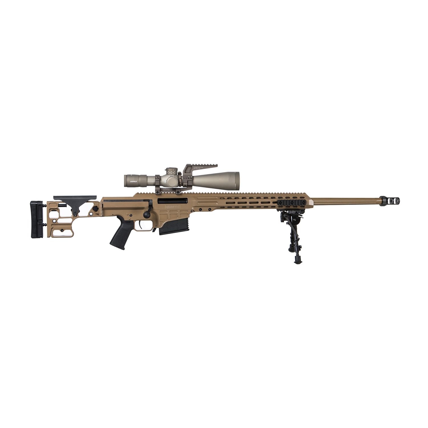 DMR Custom Build - Call For Pricing
