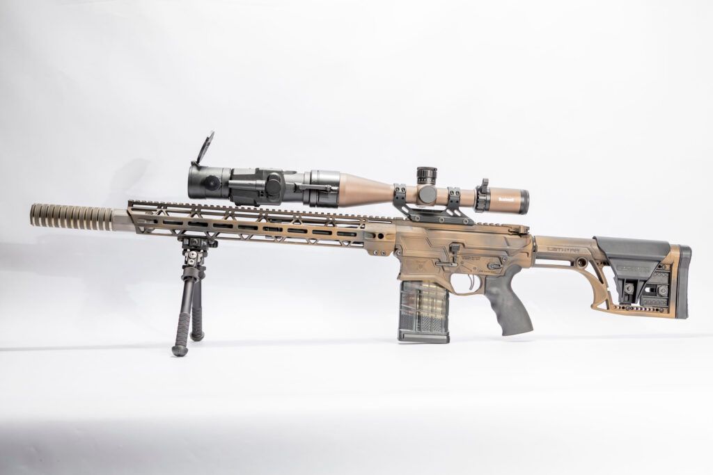 DMR Custom Build - Call For Pricing