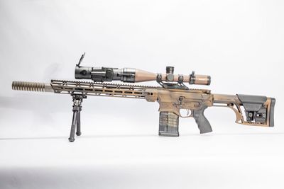 DMR Custom Build - Call For Pricing