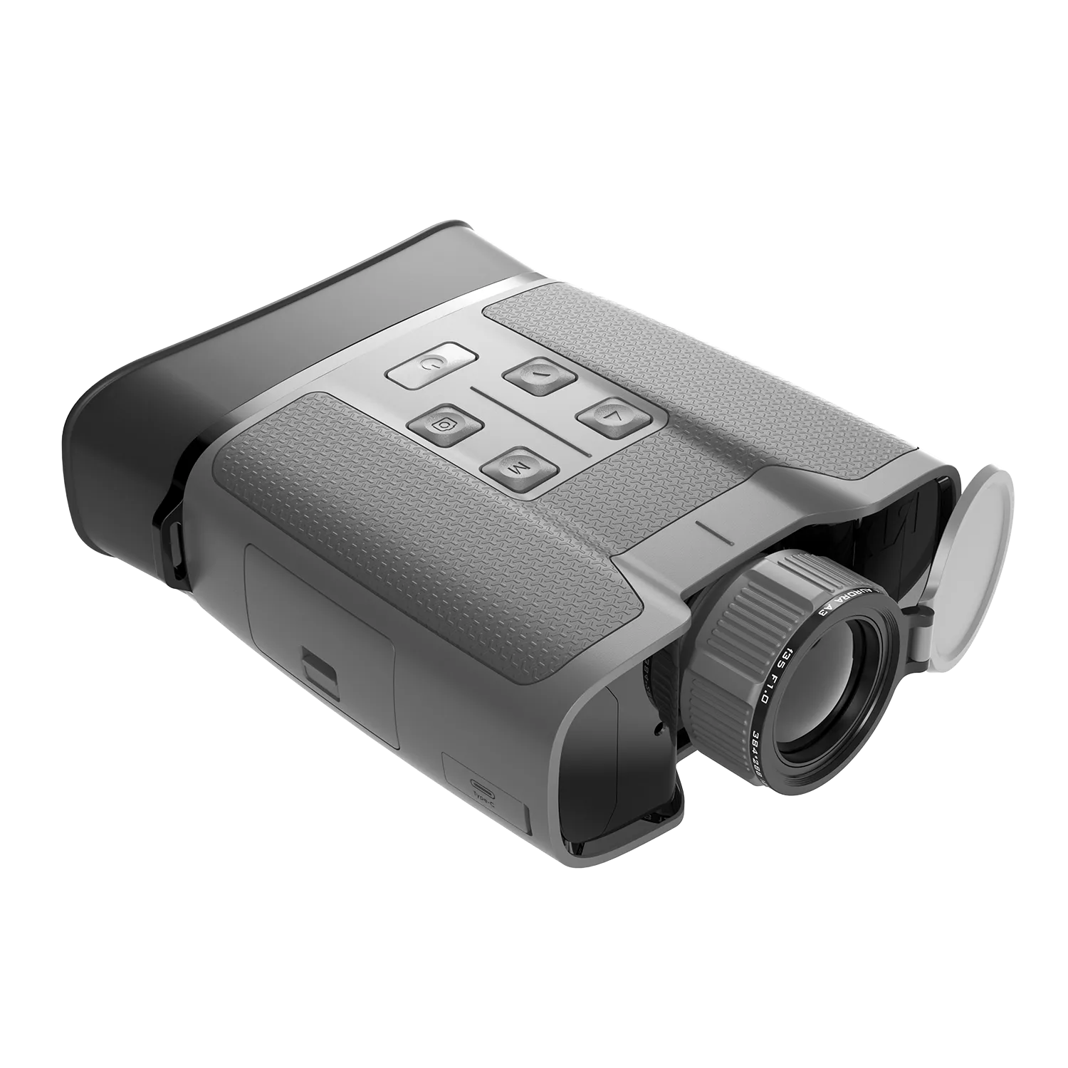 AURORA A3 Thermal Imaging Binoculars 384