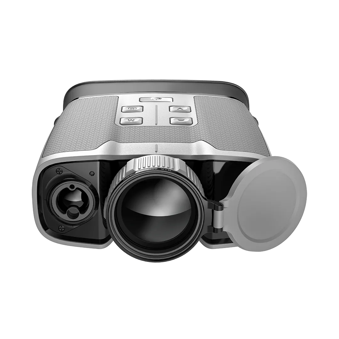 AURORA A6R Thermal Imaging Binoculars 640