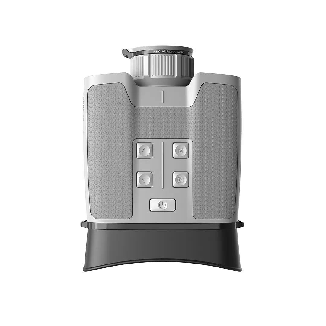 AURORA A6R Thermal Imaging Binoculars 640