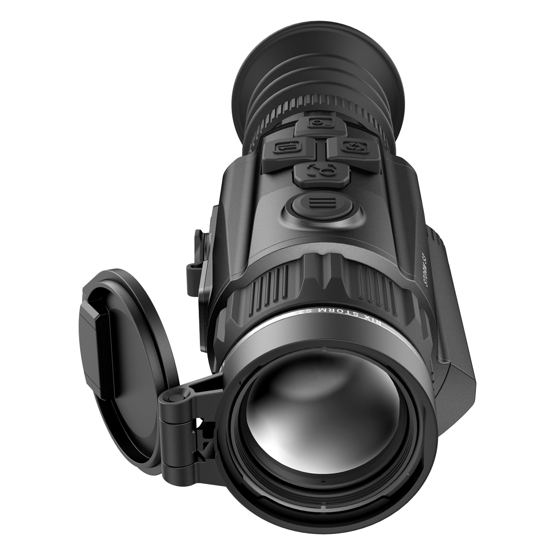 STORM S3 Thermal Imaging RifleScopes