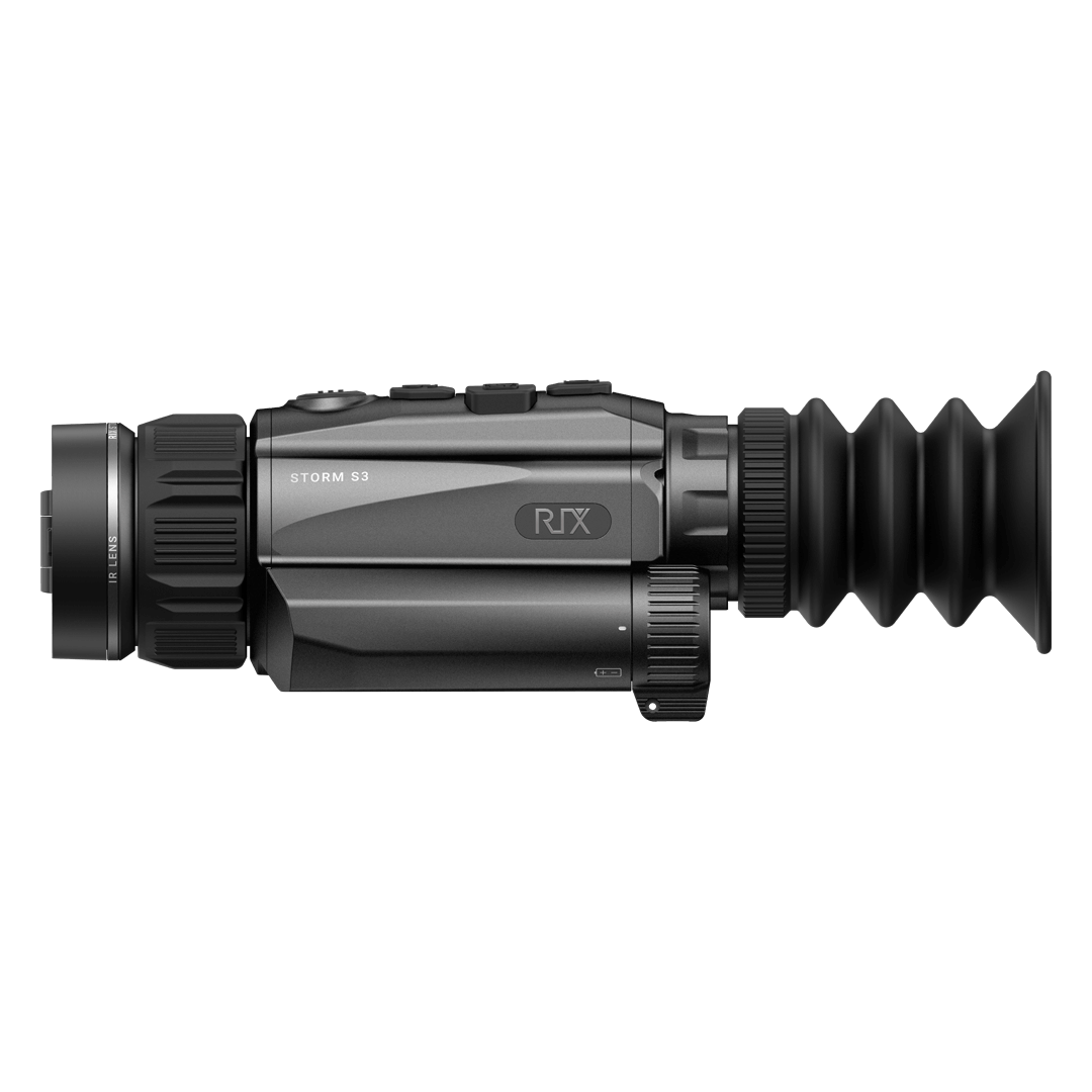 STORM S3 Thermal Imaging RifleScopes