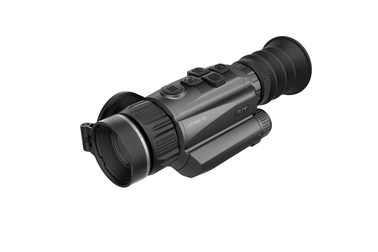 STORM S2 Thermal Imaging RifleScopes