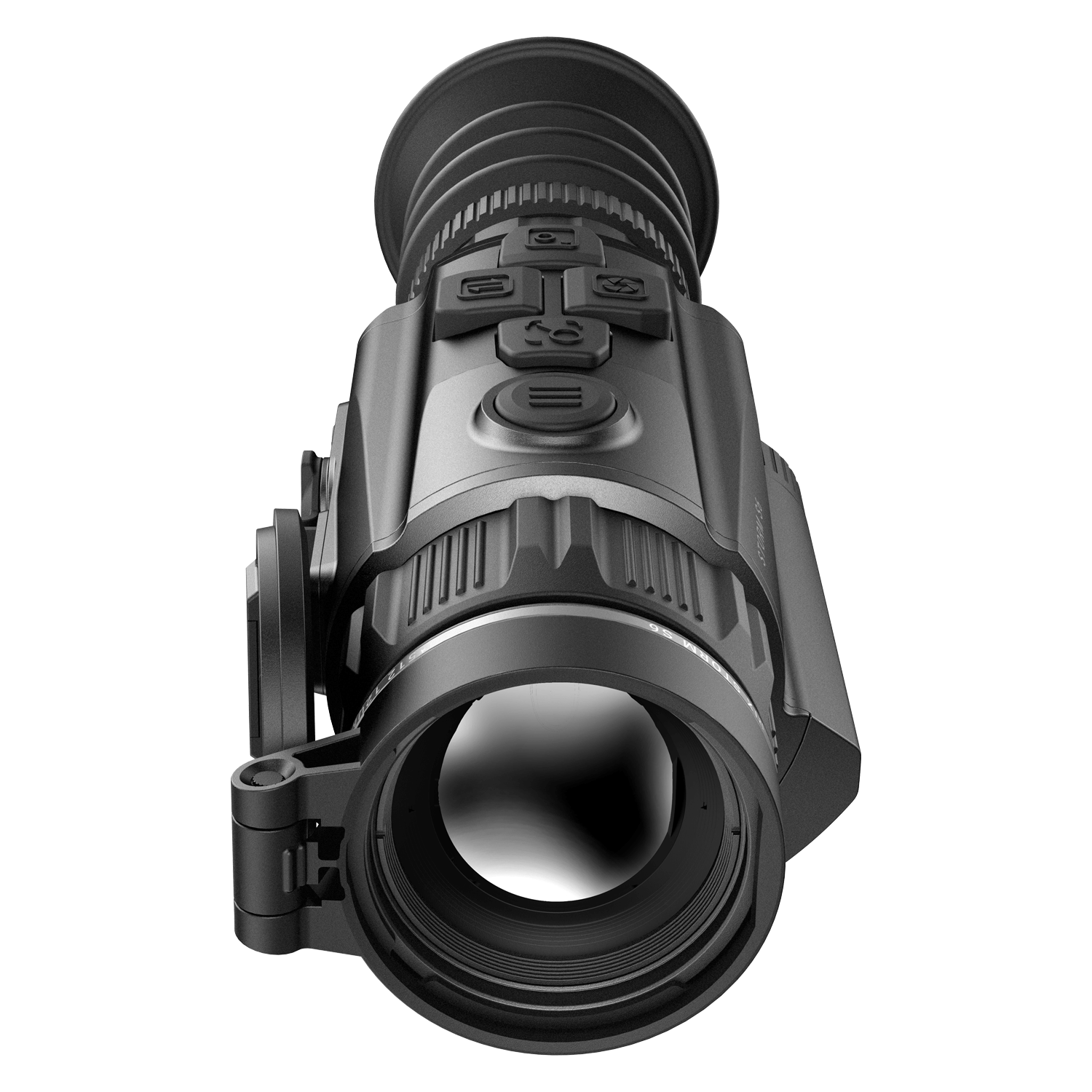 STORM S6 Thermal Imaging RifleScopes