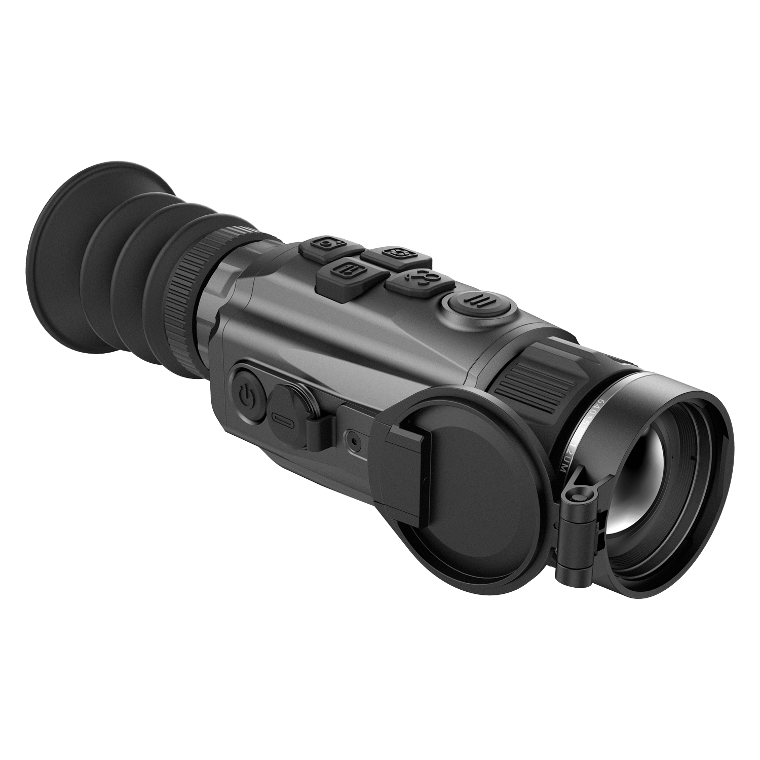 STORM S6 Thermal Imaging RifleScopes
