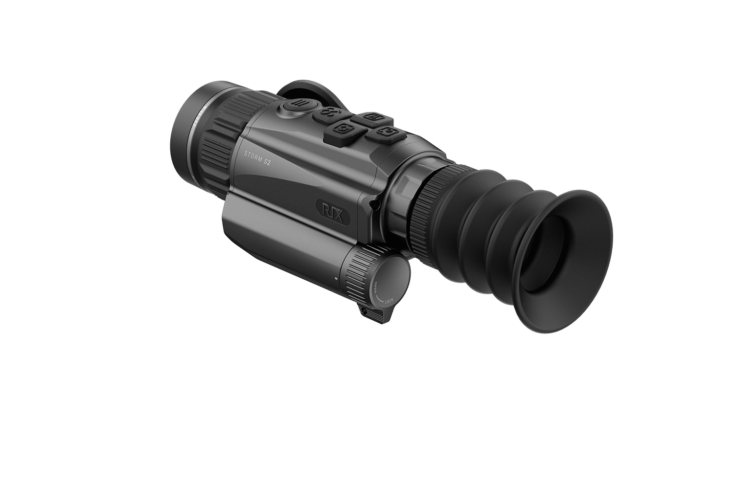STORM S2 Thermal Imaging RifleScopes