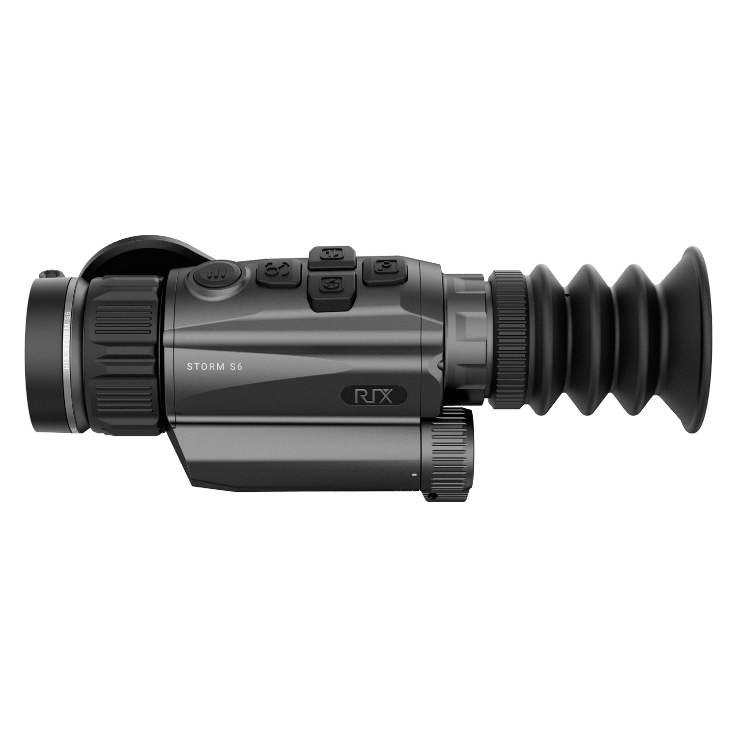 STORM S6 Thermal Imaging RifleScopes