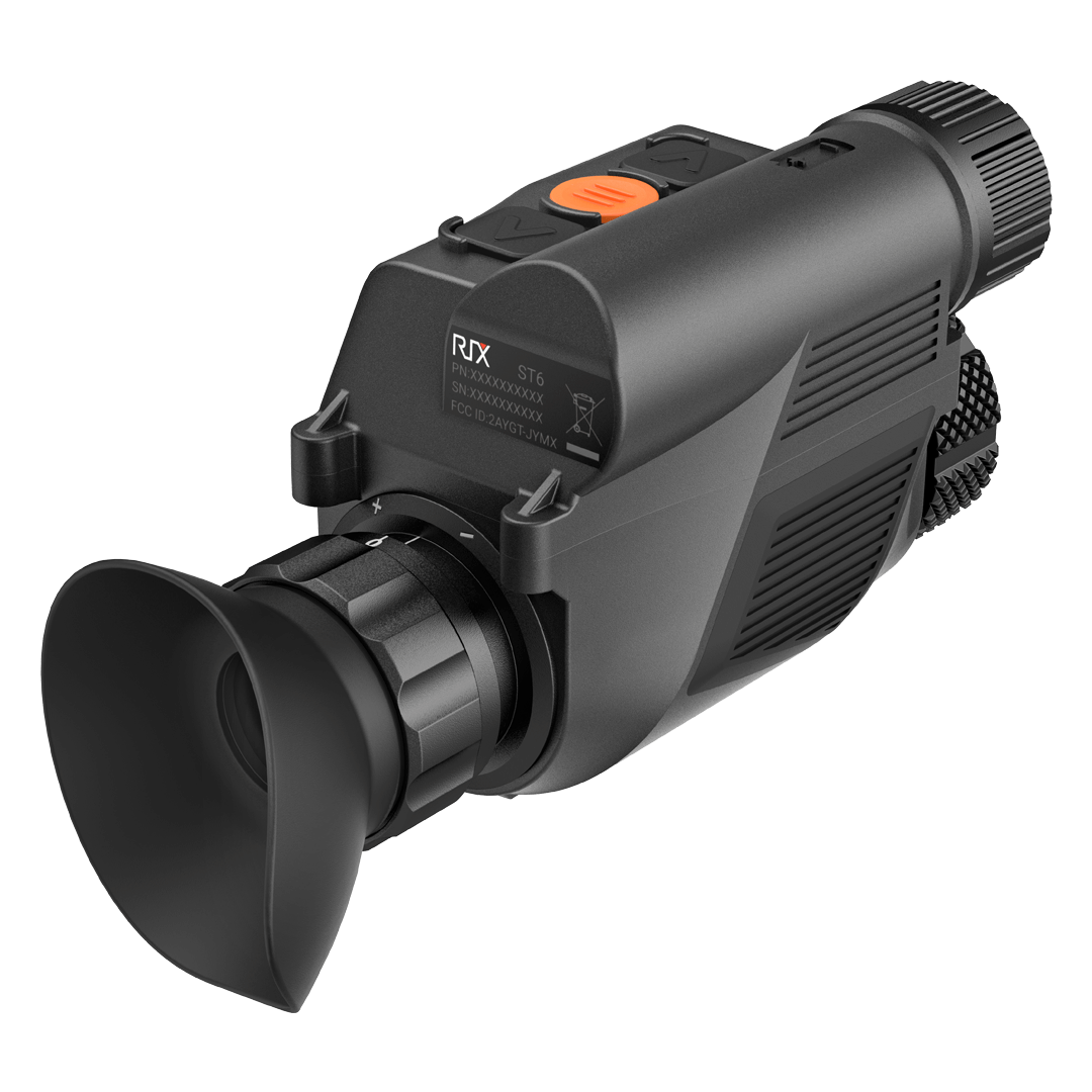 STRIDE ST6 Thermal Imaging Monocular