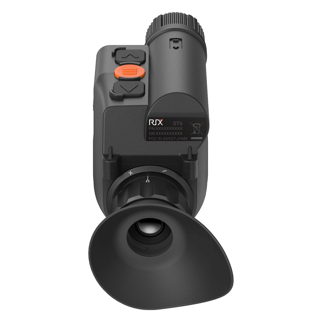 STRIDE ST6 Thermal Imaging Monocular