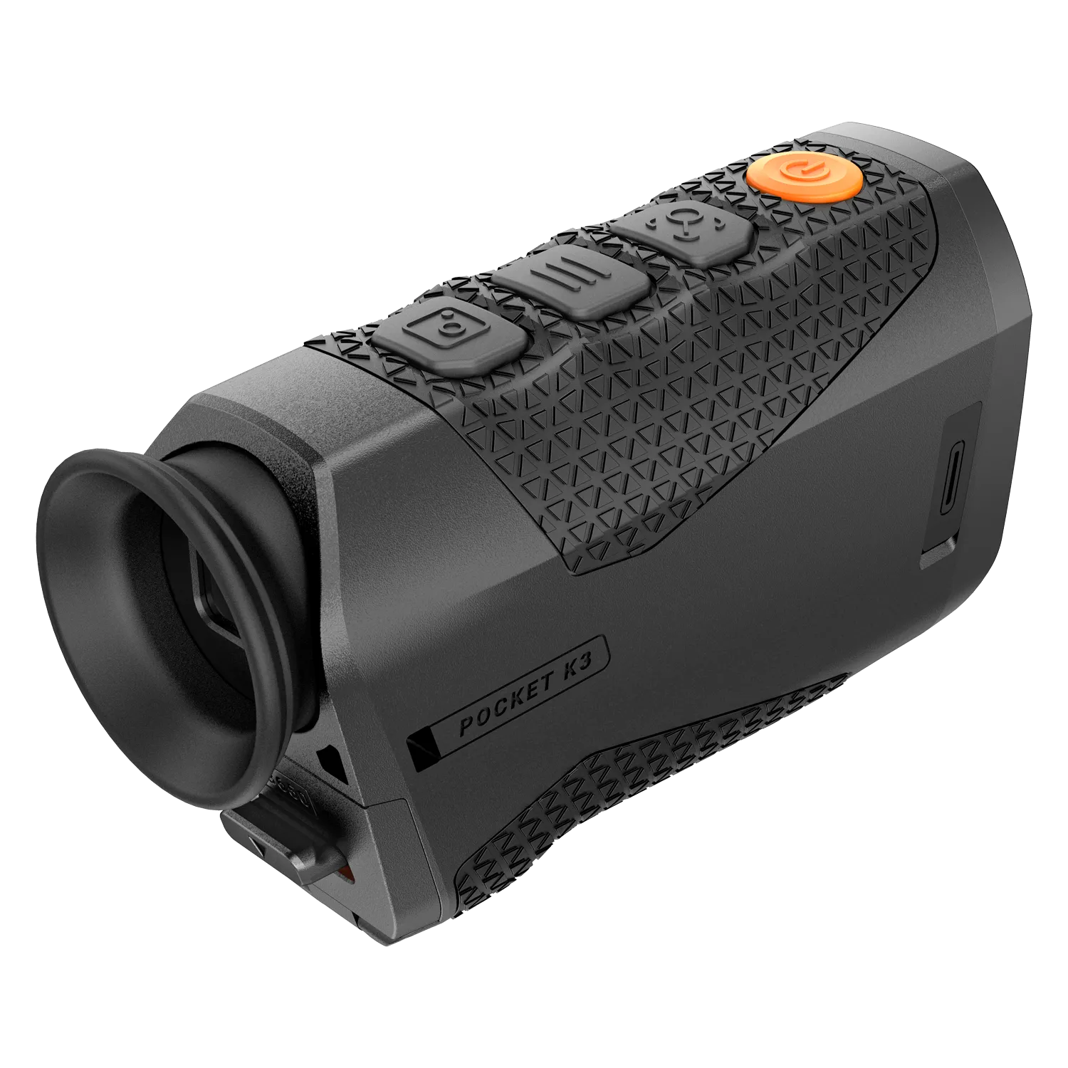 POCKET K3 Thermal Imaging Monoculars