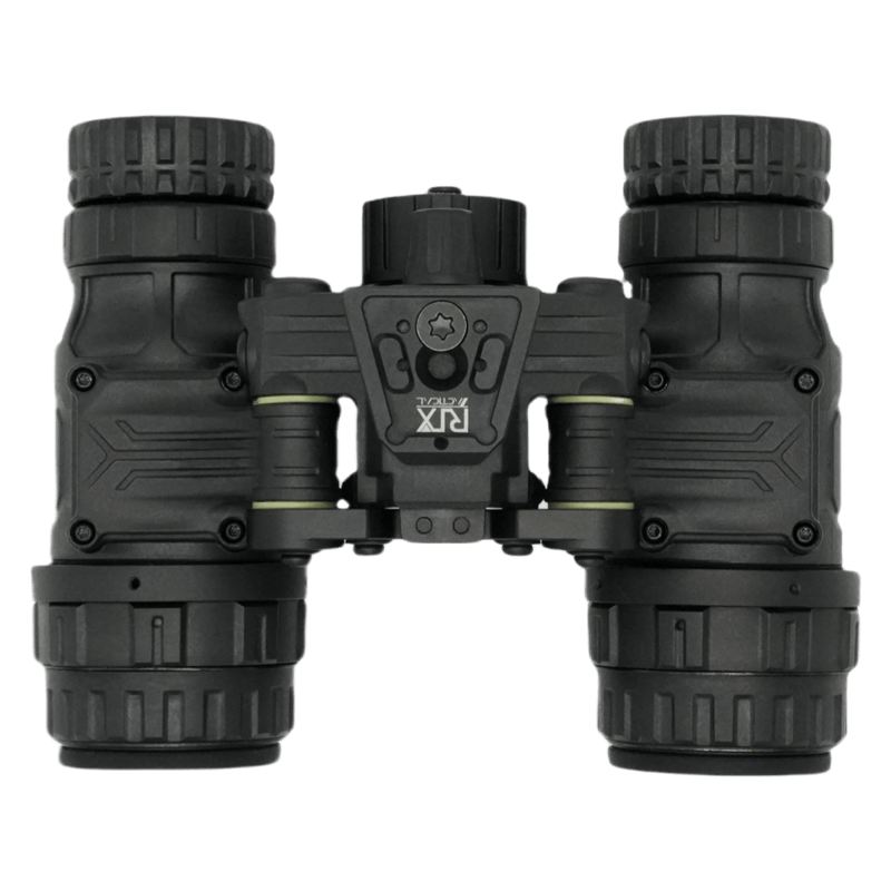 RNV-31S Night Vision Binoculars 1800- 2000 FOM WHITE PHOSPHOR Autogated White Phos