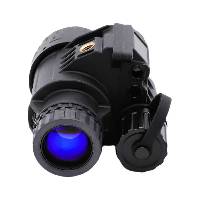 RNV-14 Night Vision Monocular 1800-2000 FOM WHITE PHOSPHOR
