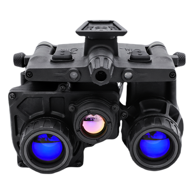 RENV-B Enhanced Night Vision Binoculars - NO TUBES Thermal sensor 640x512, 12μm