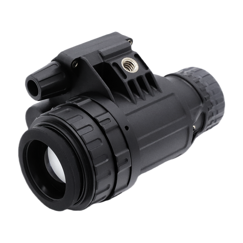 RNV-14 Night Vision Monocular 1800-2000 FOM WHITE PHOSPHOR