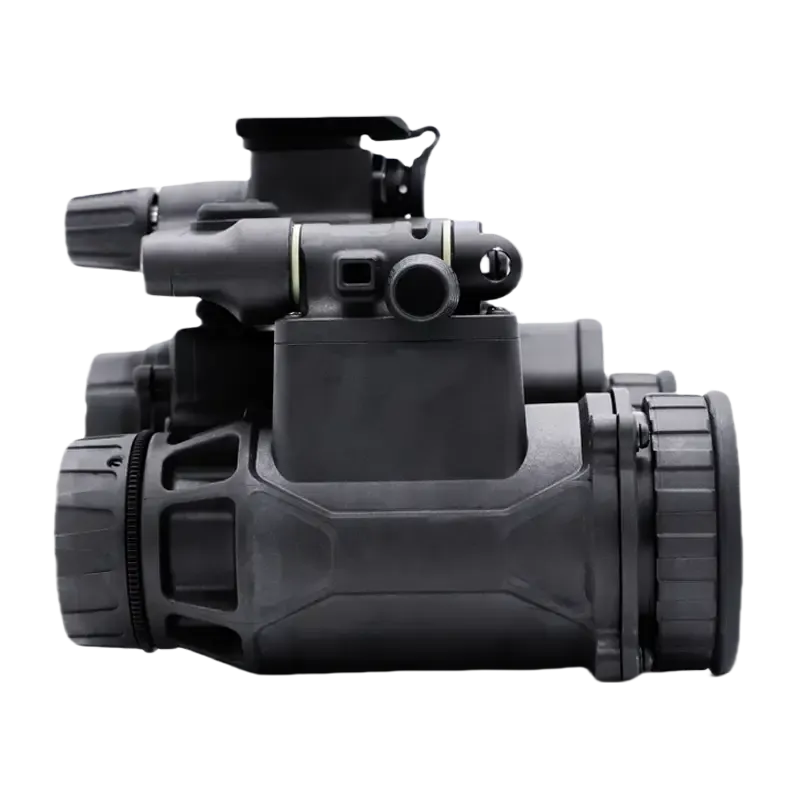 RENV-B Enhanced Night Vision Binoculars - 1400-1600 FOM WHITE PHOSPHOR