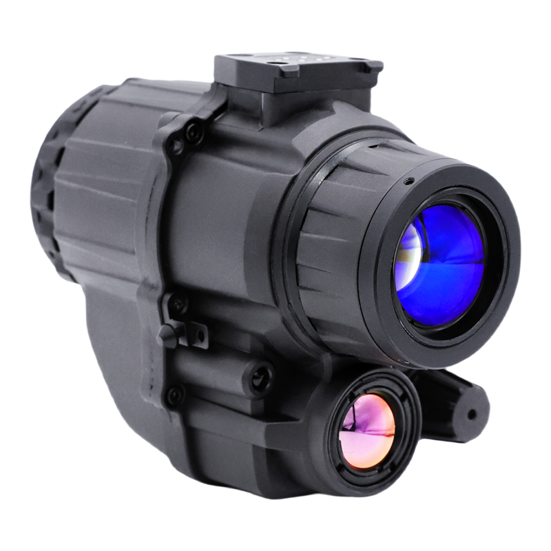 RENV-M Enhanced Night Vision Monocular 1400-1600 FOM WHITE PHOSPHOR