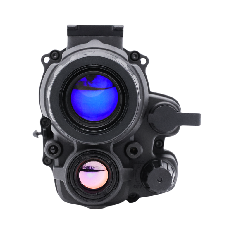 RENV-M Enhanced Night Vision Monocular 1400-1600 FOM WHITE PHOSPHOR