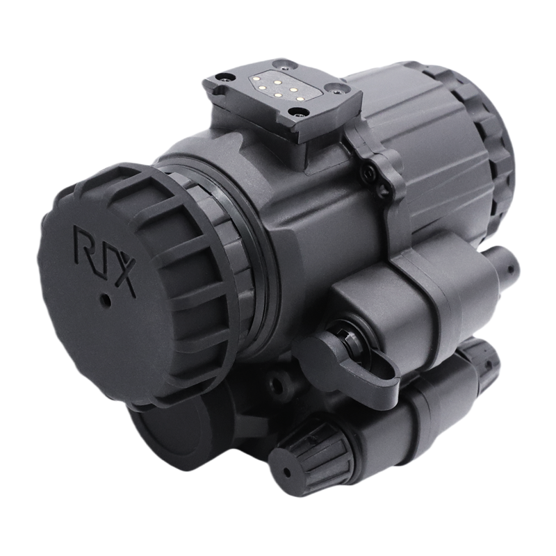 RENV-M Enhanced Night Vision Monocular 1400-1600 FOM WHITE PHOSPHOR