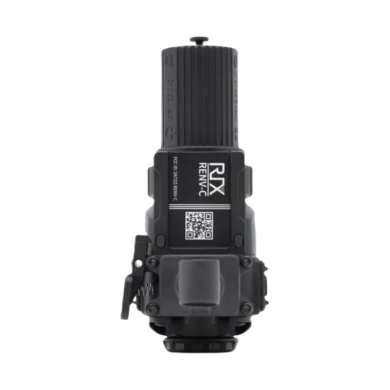 RENV-C Thermal Clip-On